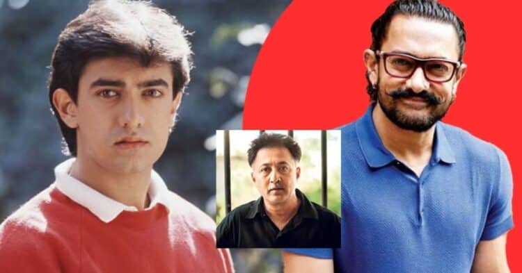 Mansoor Khan Had Doubts About Aamir Khan Becoming An Actor For This Major Reason 1 “It May Be Career-Ender…” BCCI Warned To Manage Workload Of Jasprit Bumrah Properly