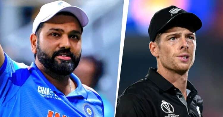 Kiwi Skipper Mitchell Santner Joins “Dubai Advantage” Debate Ahead Of The Ct2025 Finals 1 BCCI Set To Revise Annual Contracts, Will Virat Kohli Get Retained In A+ Category?