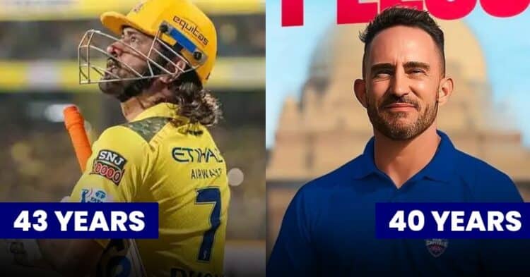 7 Oldest Cricketers To Feature In The Biggest League Of The World, Ipl 1 7 Oldest Cricketers To Feature In The Biggest League Of The World, IPL
