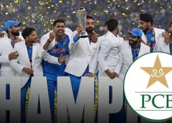 PCB Once Again Slams ICC Over Champions Trophy Final Presentation Ceremony