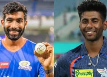 Jasprit Bumrah To Mitchell Marsh, These Cricketers Will Miss The Start Of IPL 2025