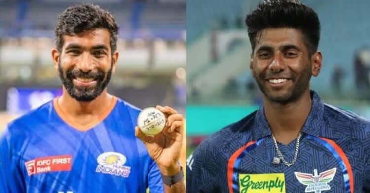 Jasprit Bumrah To Mitchell Marsh, These Cricketers Will Miss The Start Of IPL 2025