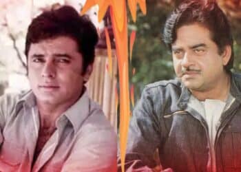 Ranjeet Recalls The Fight Between Shatrughan Sinha & Sanjay Khan That Resulted In Gunfires