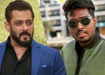 Salman Khan Shares Big Update About Bajrangi Bhaijaan & Why Movie With Atlee Got Shelved