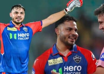 Faf Du Plessis Hilariously Reveals Secret Of Ashutosh Sharma’s Explosive Batting Against LSG