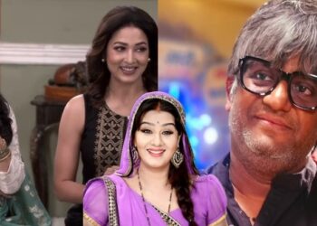 Shilpa Shinde Alleges Writer Manoj Santoshi Was A Victim Of Medical Negligence