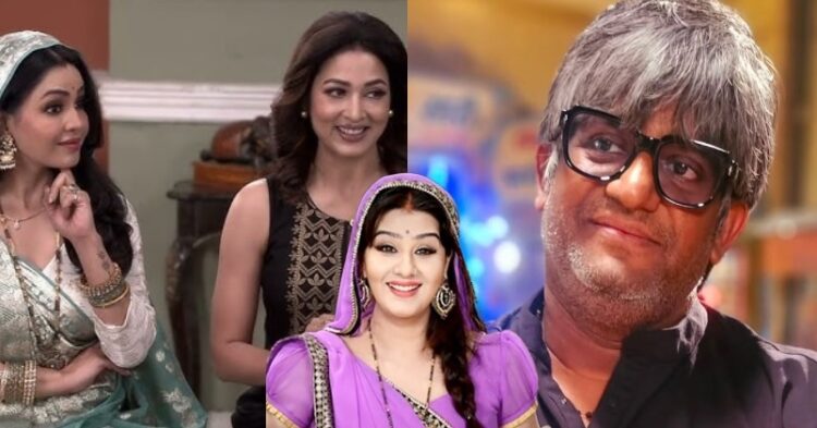Shilpa Shinde Alleges Writer Manoj Santoshi Was A Victim Of Medical Negligence