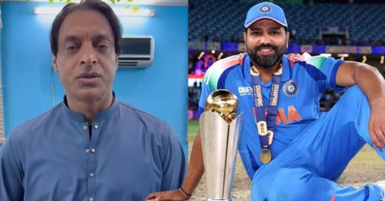 Shoaib Akhtar Slams Pcb As No One From Pcb Was Present At Champions Trophy Presentation 1 Shoaib Akhtar Slams PCB As No One From PCB Was Present At Champions Trophy Presentation