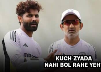 South African Media Lashes Out At Gautam Gambhir After His Response On Dubai Advantage