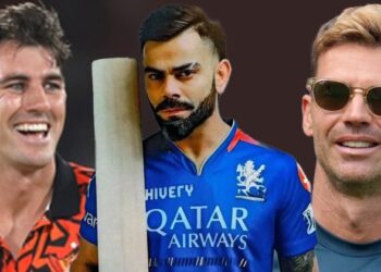 Not Pat Cummins Or James Anderson, Virat Kohli Names This Indian Pacer As Toughest To Face