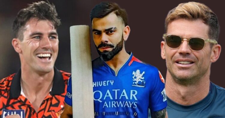 Not Pat Cummins Or James Anderson, Virat Kohli Names This Indian Pacer As Toughest To Face 1 Not Pat Cummins Or James Anderson, Virat Kohli Names This Indian Pacer As Toughest To Face