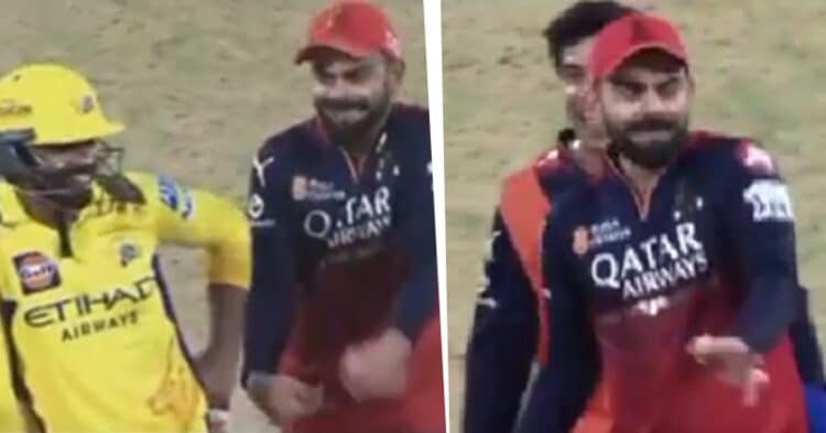 “I Am Jad..”, Michael Vaughan Responds To Wasim Jaffer’s “Extra Ungli” Dig At Him