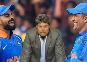 Kapil Dev Calls Virat Kohli Better Than MS Dhoni After Kohli’s Superb Knock Vs Aus In CT2025