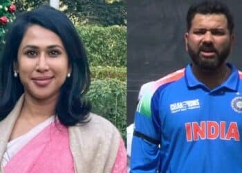 Yograj Singh Slams Congress Leader Shama Mohamed For Controversial Remarks On Rohit Sharma