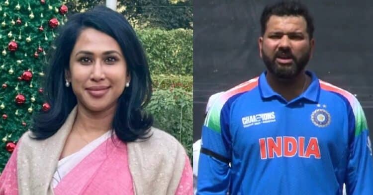 Yograj Singh Slams Congress Leader Shama Mohamed For Controversial Remarks On Rohit Sharma 1 Yograj Singh Slams Congress Leader Shama Mohamed For Controversial Remarks On Rohit Sharma
