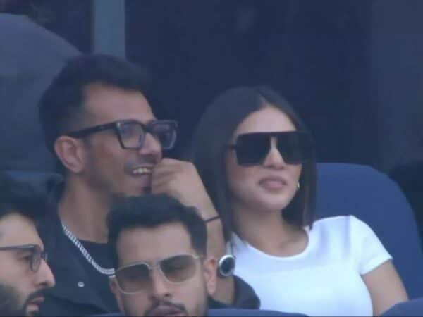Hardik Pandya Confirms Yuzvendra Chahal’s Relationship With RJ Mahvash? Wait, There Is A Twist - RVCJ Media