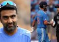 Ashwin Feels Amused On Hearing Claims Of India’s ‘Unfair Advantage’ In Champions Trophy 4 Ashwin Feels Amused On Hearing Claims Of India’s ‘Unfair Advantage’ In Champions Trophy - RVCJ Media