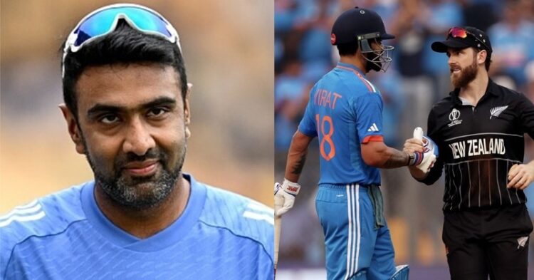 Ashwin Feels Amused On Hearing Claims Of India’s ‘Unfair Advantage’ In Champions Trophy - RVCJ Media