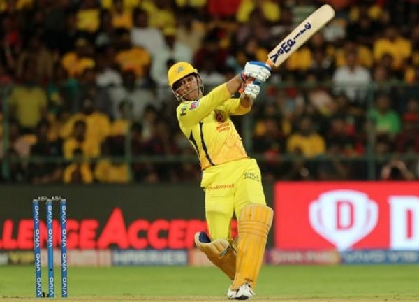 MS Dhoni Batting At No. 9 Left Ex-CSK Players Confused, They Felt It’s Not Good For The Team - RVCJ Media