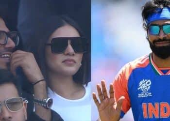 Faf Du Plessis Hilariously Reveals Secret Of Ashutosh Sharma’s Explosive Batting Against LSG