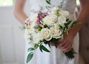 Unique Wedding Flower Ideas to Make Your Big Day Unforgettable