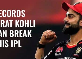 IPL 2025- Here Is The List Of Records Virat Kohli Can Make Or Break In The Upcoming IPL