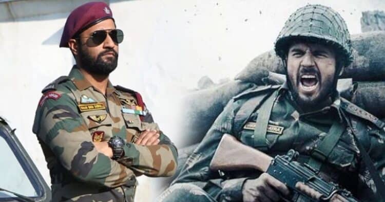 From Uri To Shershaah, 12 Hindi War Movies Which Left Audiences Soaked In Patriotism 1 Chahal Names Two Batters Who He Feels Are Most Difficult To Face & It’s Not Virat Or Rohit