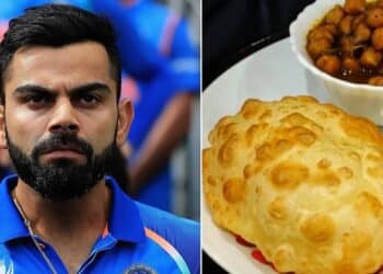 Virat Kohli Asks Broadcasters To Focus On Cricket & Not On His Favourite Chole Bhature Place