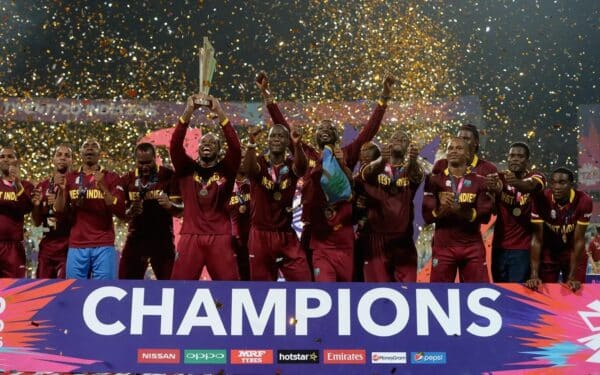 Here Is The List Of Cricket Teams Which Have Won The Most Number Of ICC Trophies - RVCJ Media