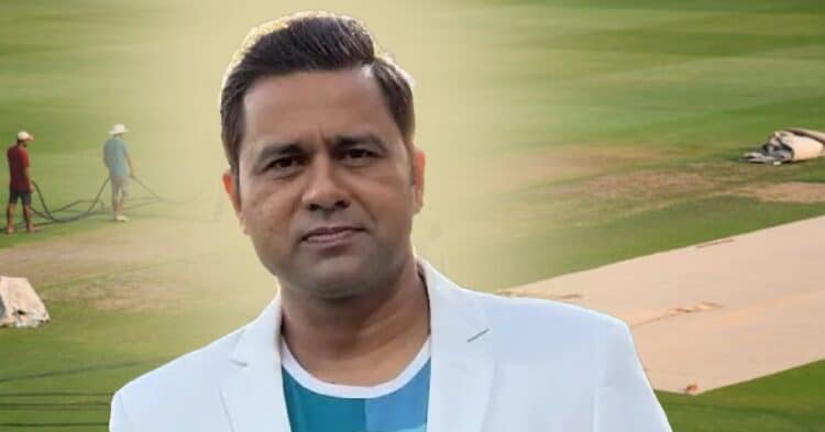 Aakash Chopra Feels IPL Teams Should Get Pitches Of Their Choice, Sanjay Bangar Differs