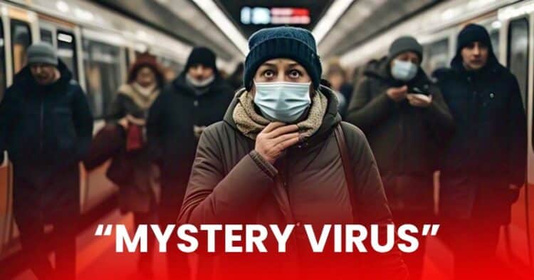 Covid-19 Like Virus Giving Fever &Amp; Respiratory Distress To Russians, Here’s What We Know 1 COVID-19 Like Virus Giving Fever & Respiratory Distress To Russians, Here’s What We Know