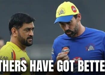 CSK Head Coach Stephen Fleming Accepts They Made Mistakes At Auctions, Other Teams Did Better