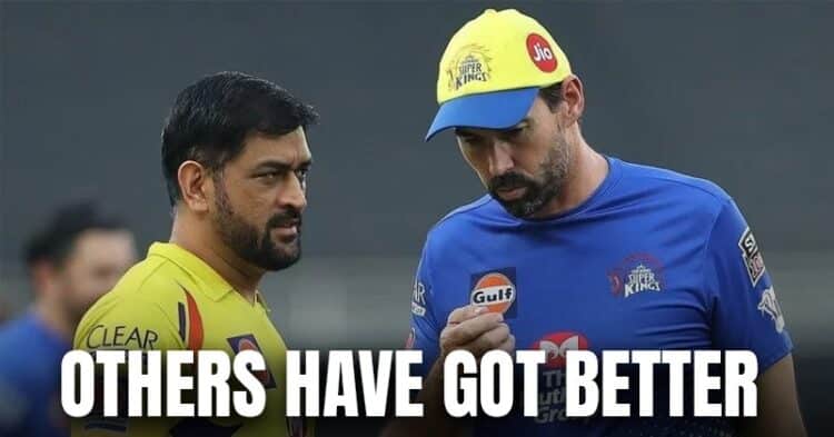 CSK Head Coach Stephen Fleming Accepts They Made Mistakes At Auctions, Other Teams Did Better