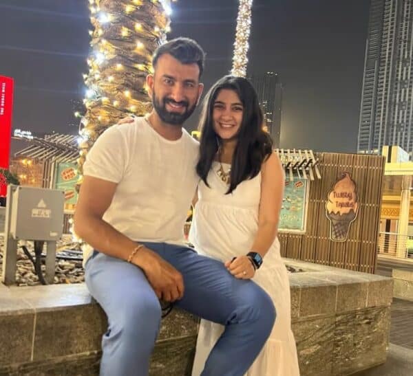When Cheteshwar Pujara Overheard A Person’s Phone Call Who Didn’t Want Him In The Team - RVCJ Media