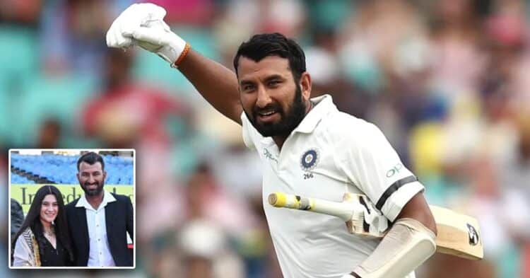 When Cheteshwar Pujara Overheard A Person’s Phone Call Who Didn’t Want Him In The Team 1 Samantha Ruth Prabhu Talks About Importance Of Taking Risks As She Ventures Into Production