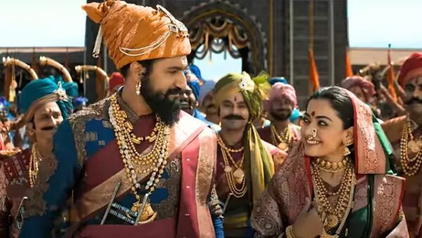Chhaava Was A Hit Because Of Character & Not Because Of Vicky Kaushal, Says Mahesh Manjrekar - RVCJ Media