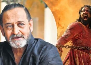 Chhaava Was A Hit Because Of Character & Not Because Of Vicky Kaushal, Says Mahesh Manjrekar