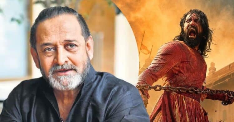 Chhaava Was A Hit Because Of Character & Not Because Of Vicky Kaushal, Says Mahesh Manjrekar