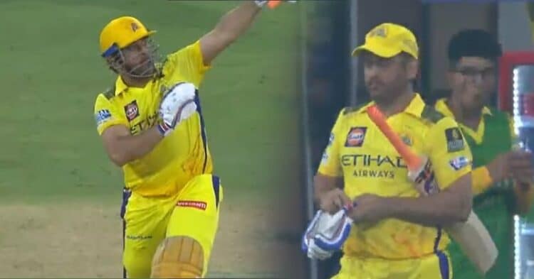 “MS Dhoni Has The Same Impact, Whether He Is The Skipper Or Not”, Says CSK Bowling Coach