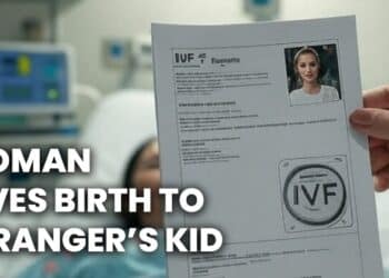 Embryo Mix-Up At Australian Fertility Clinic Results In Woman Giving Birth To Stranger’s Kid