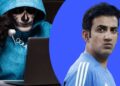 Engineering Student Detained For Issuing D*ath Threats To Indian Head Coach Gautam Gambhir