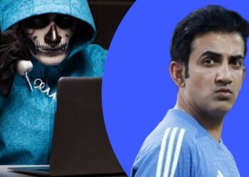 Engineering Student Detained For Issuing D*ath Threats To Indian Head Coach Gautam Gambhir