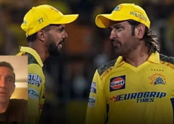 Ex-CSK Batter Says MS Dhoni Cannot Change CSK’s Fortune Overnight, Here Is Why