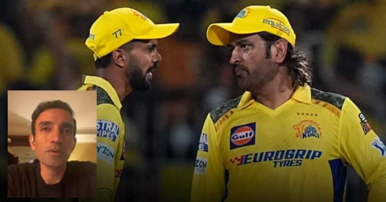 Ex-CSK Batter Says MS Dhoni Cannot Change CSK’s Fortune Overnight, Here Is Why