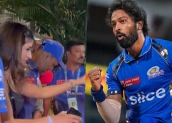 Sumona Chakravarti Breaks Silence On Getting Ousted From Kapil Sharma’s Show