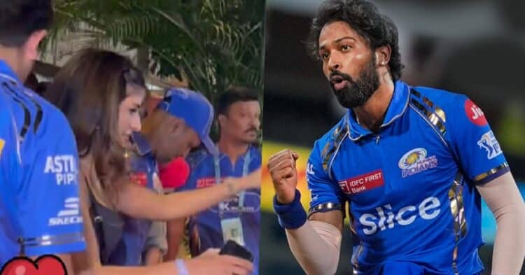 Hardik Pandya’s Personal Life Steals The Show As His Rumoured Gf Jasmin Walia Boards Mi Bus 1 Sumona Chakravarti Breaks Silence On Getting Ousted From Kapil Sharma’s Show