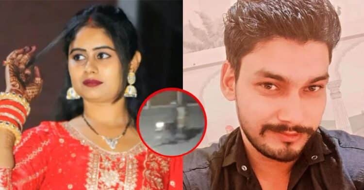 Haryana YouTuber Took Husband’s Life After Being Caught In An Objectionable Position With Lover