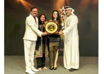 Shaping Tomorrow: Honoring Health and the Spirit of Innovation