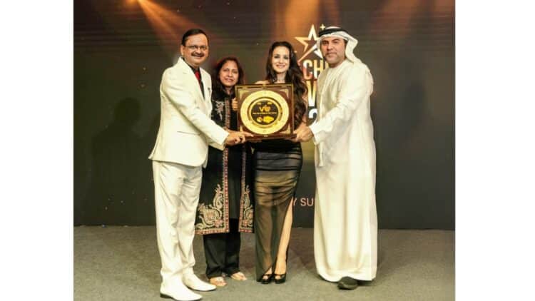 Shaping Tomorrow: Honoring Health and the Spirit of Innovation