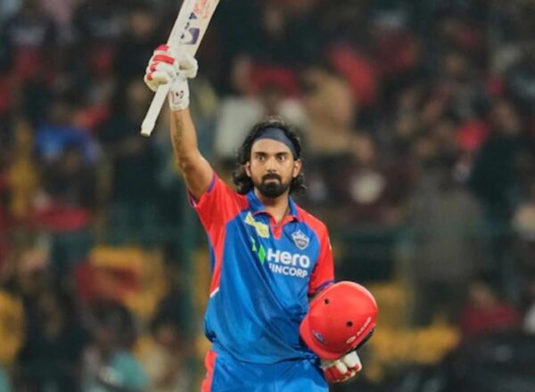 Suniel Shetty Immediately Called KL Rahul After His “This Is My Ground” Celebration Against RCB - RVCJ Media